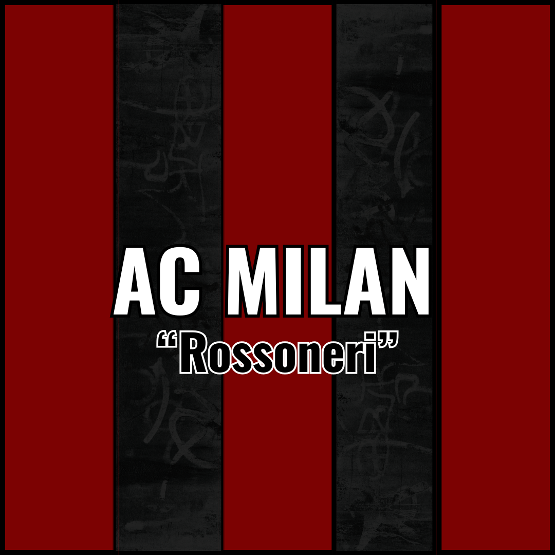 AC Milan vs Juventus