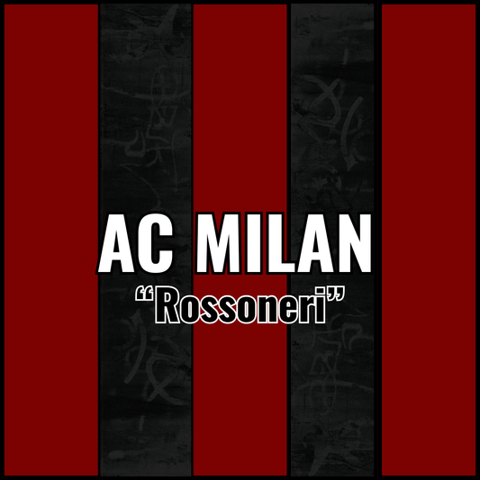 AC Milan vs Juventus