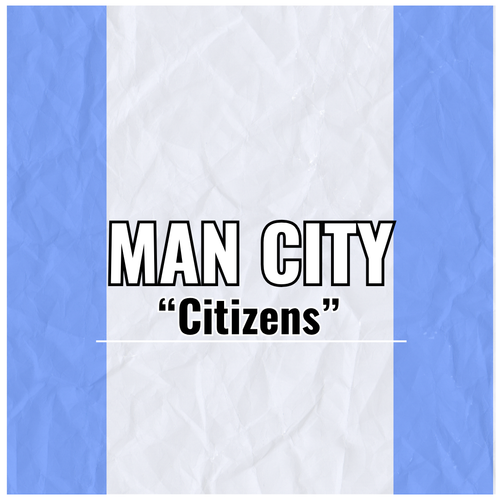 Man City
