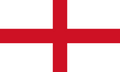 England flag