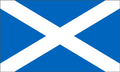 Scotland flag