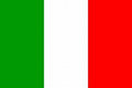 Italy flag